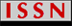 Logo International Standard Serial Number (ISSN)