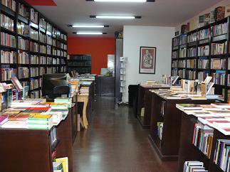 Librería Universitaria de Buenos Aires