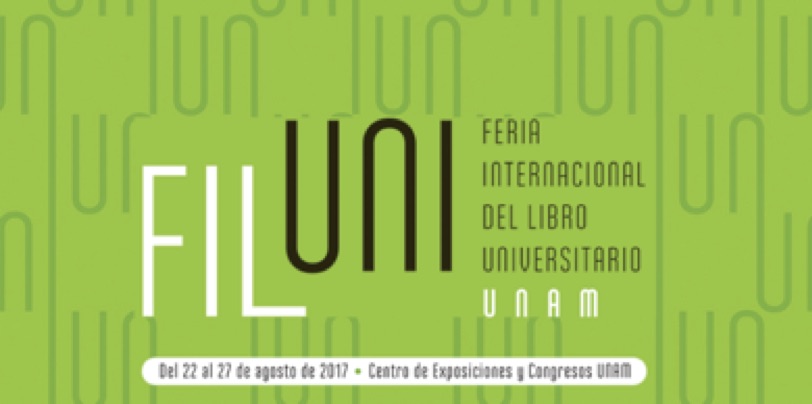 I Feria Internacional del Libro Universitario   