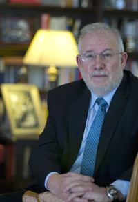 Carlos Berzosa
