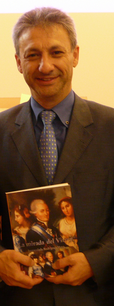 Francisco Toledo