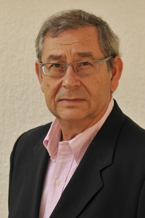 Javier Badía
