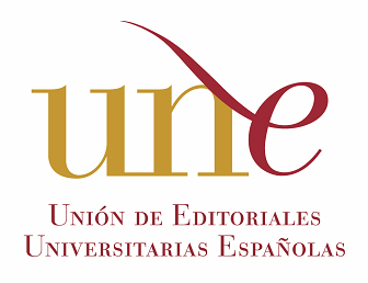 Logo UNE