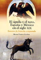El águila y el toro