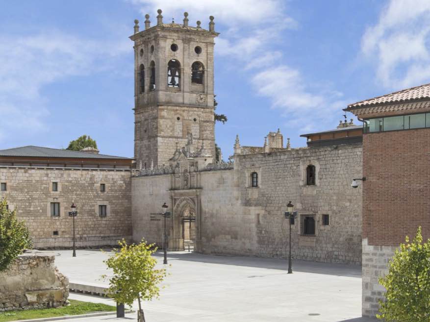 Universidad de Burgos