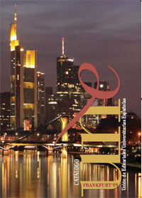Catálogo UNE Frankfurt'09
