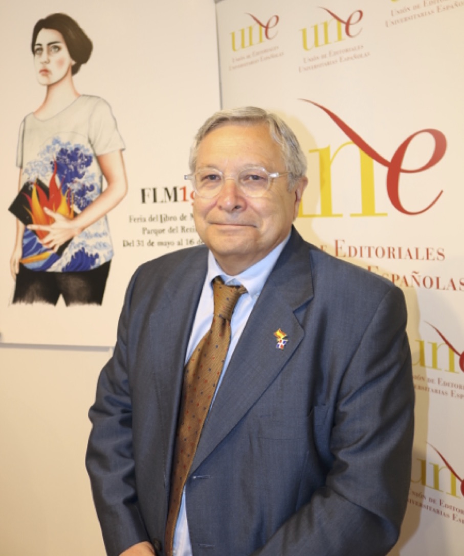Manuel Gil
