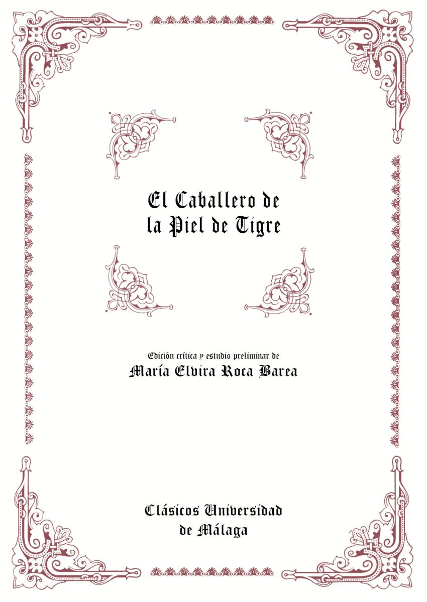 Portada del libro 