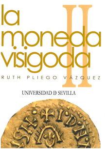 La moneda visigoda