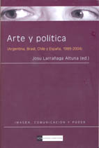 Arte y política 