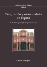 Cine, nación y nacionalidades en España
