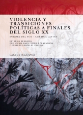 Violencia y transiciones políticas a finales del siglo XX