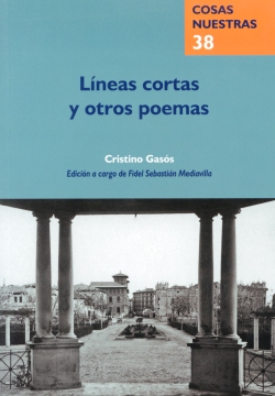 Líneas cortas y otros poemas