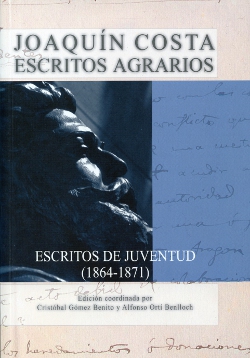 Escritos agrarios