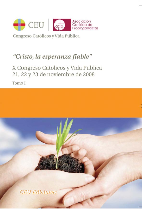 "Cristo, la esperanza fiable