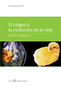 El origen y la evolución de la vida