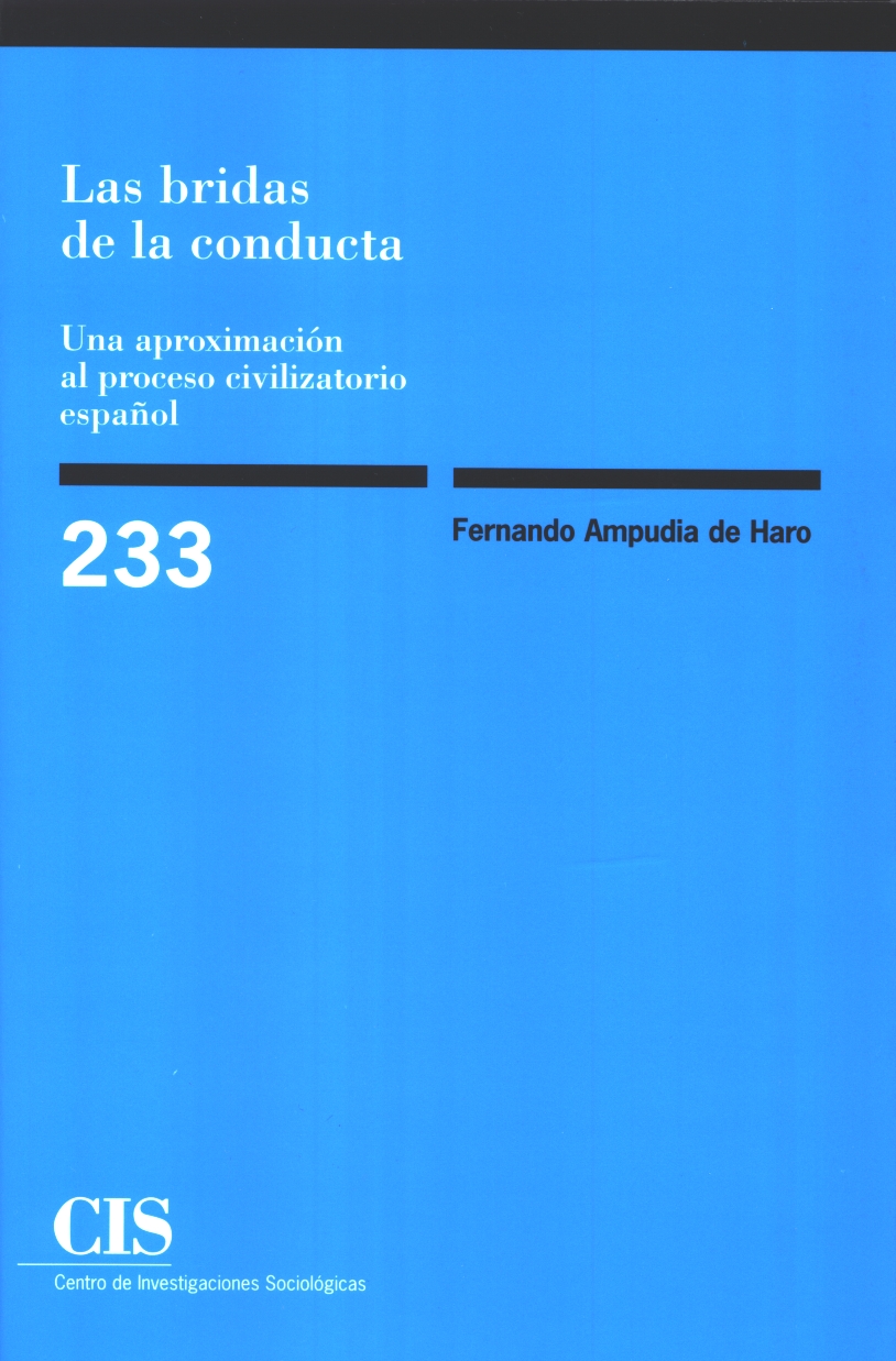 Las bridas de la conducta