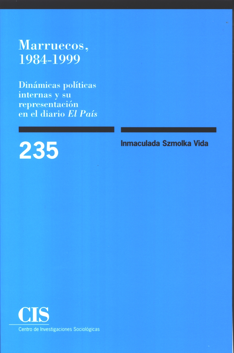 Marruecos, 1984-1999