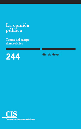 La opinión pública