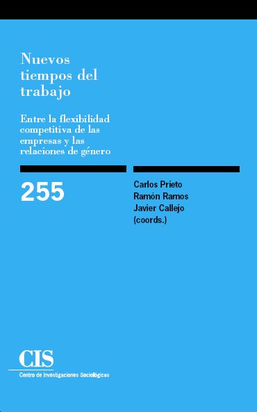 Nuevos tiempos del trabajo