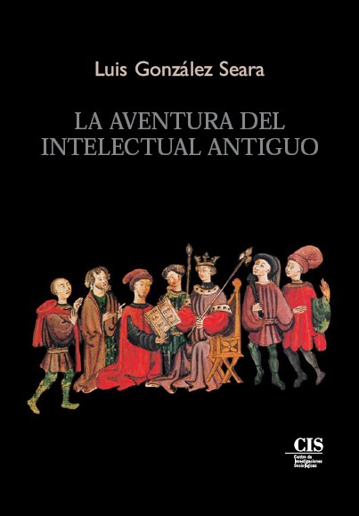 La aventura del intelectual antiguo