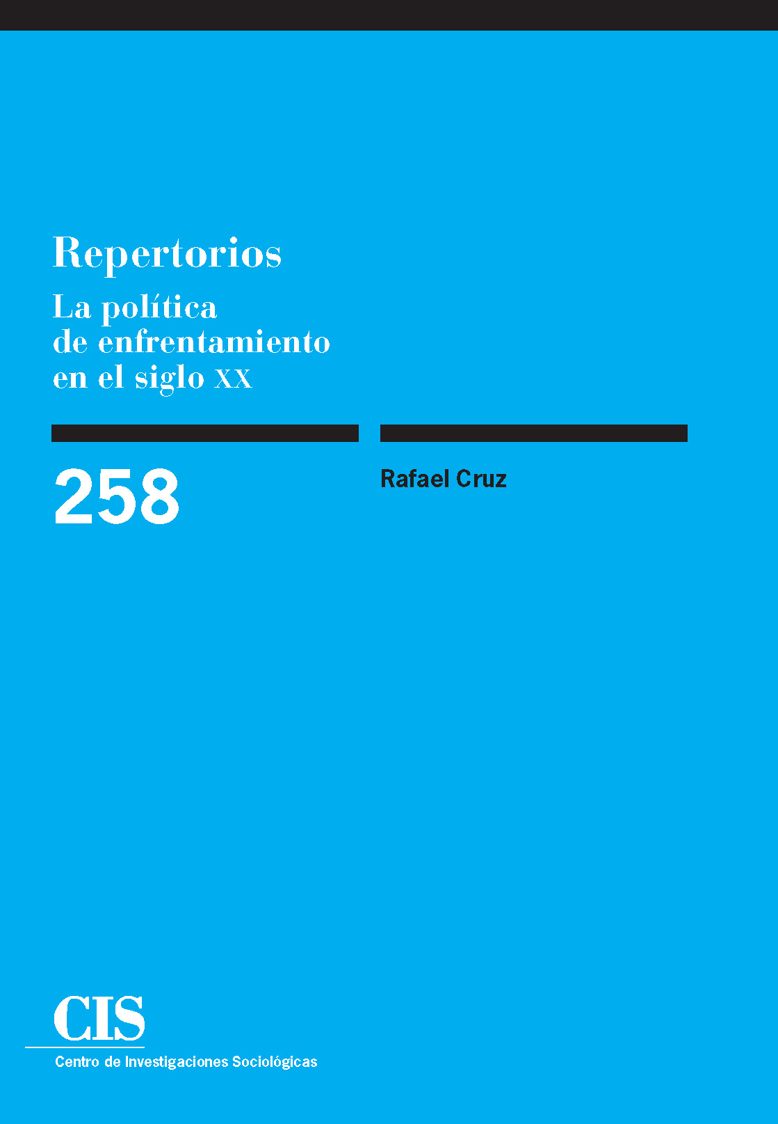 Repertorios