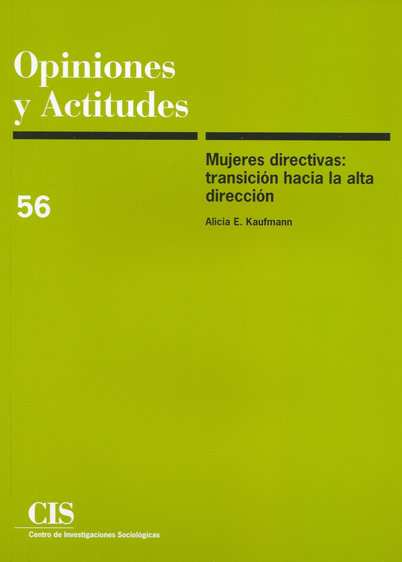 Mujeres directivas