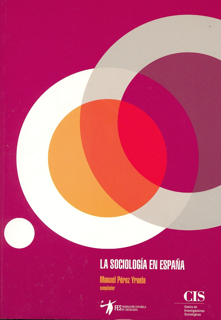 La sociología en España