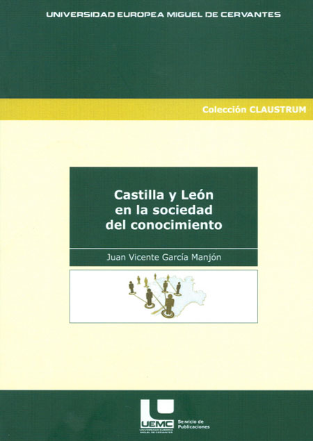 Castilla y León en la sociedad del conocimiento