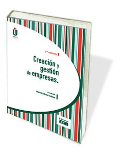CREACION Y GESTION DE EMPRESAS