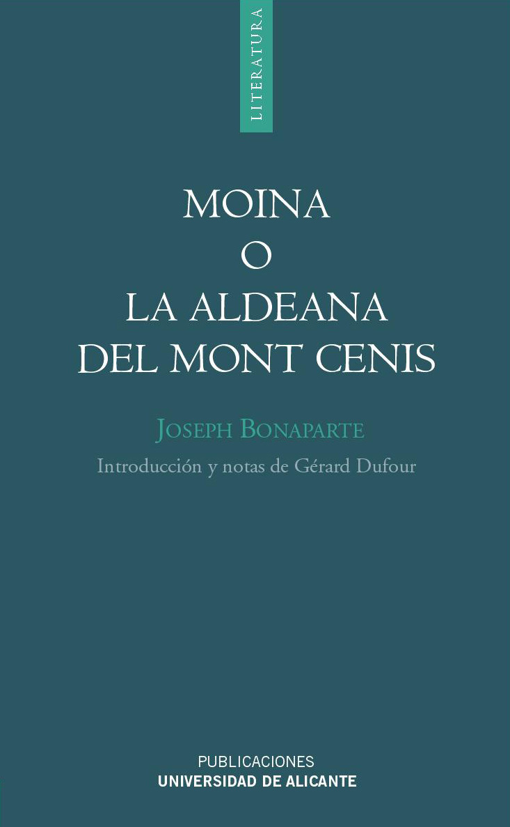 Moina o La aldeana del Mont Cenis