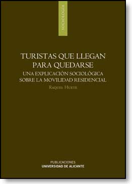 Turistas que llegan para quedarse