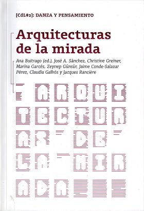 Arquitecturas de la mirada