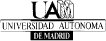 Universidad Autónoma de Madrid