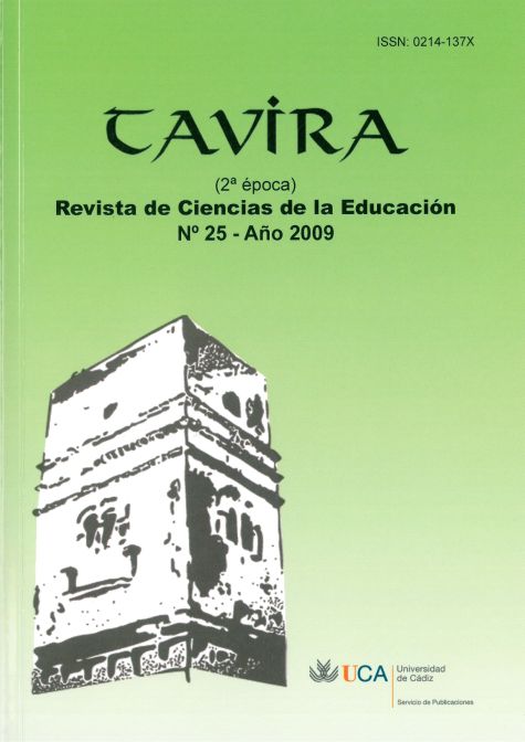 Tavira, nº 25