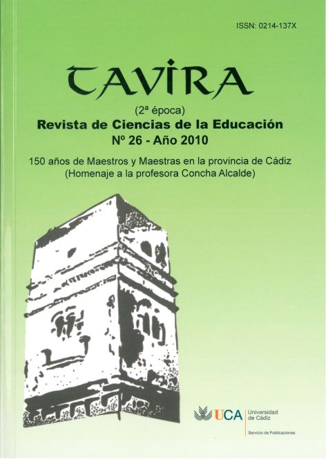Tavira, nº 26
