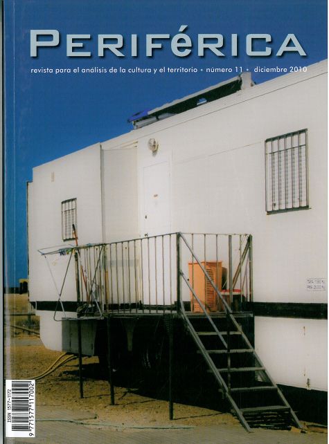 Periférica, nº 11