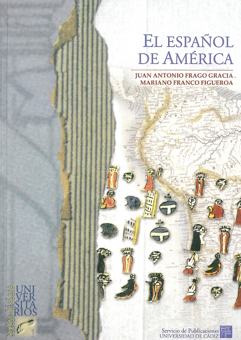 Español de América, el