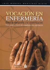 Vocación en enfermería.