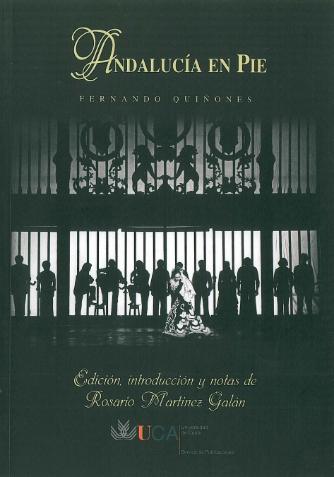 Andalucía en pie