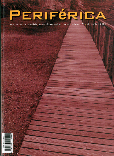 Periférica, nº9
