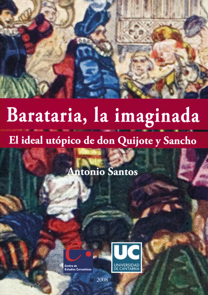 Barataria, la imaginada