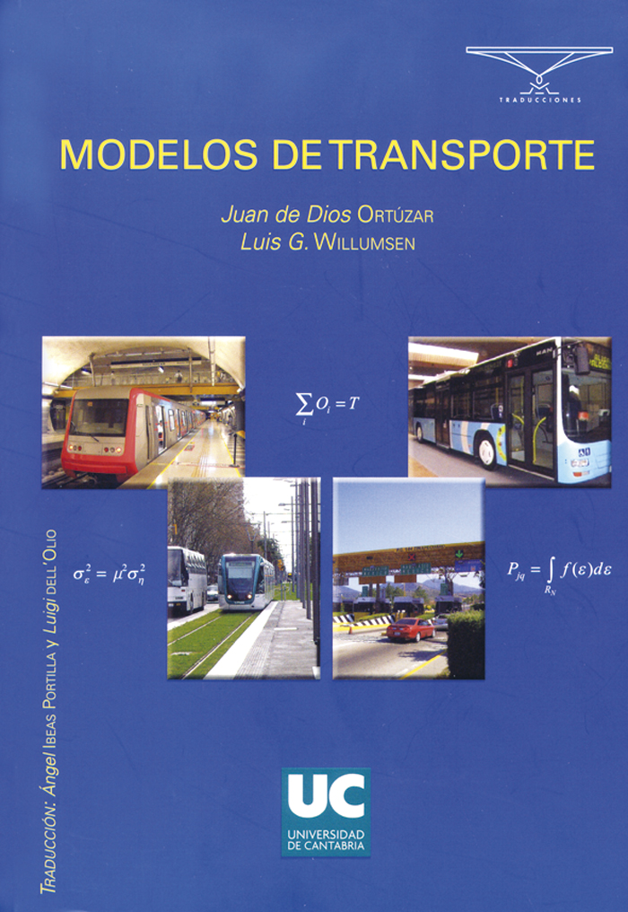 Modelos de transporte