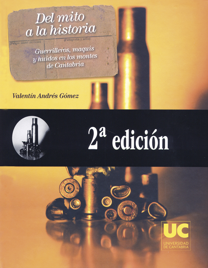 Del mito a la historia
