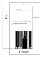 El mercado del vino: reflexiones y propuestas de futuro