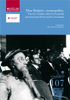 Don Quijote, cosmopolita