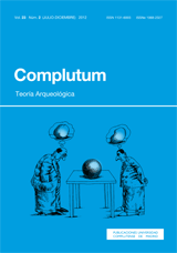 Complutum, Vol. 23, Núm. 2 (2012)