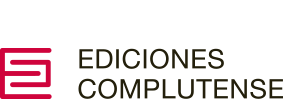 Logo Ediciones Complutense