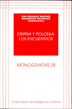 España y Polonia: los encuentros