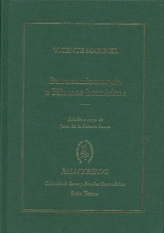 Batracomiomaquia e Himnos homéricos